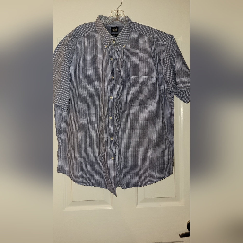 Men's shirt